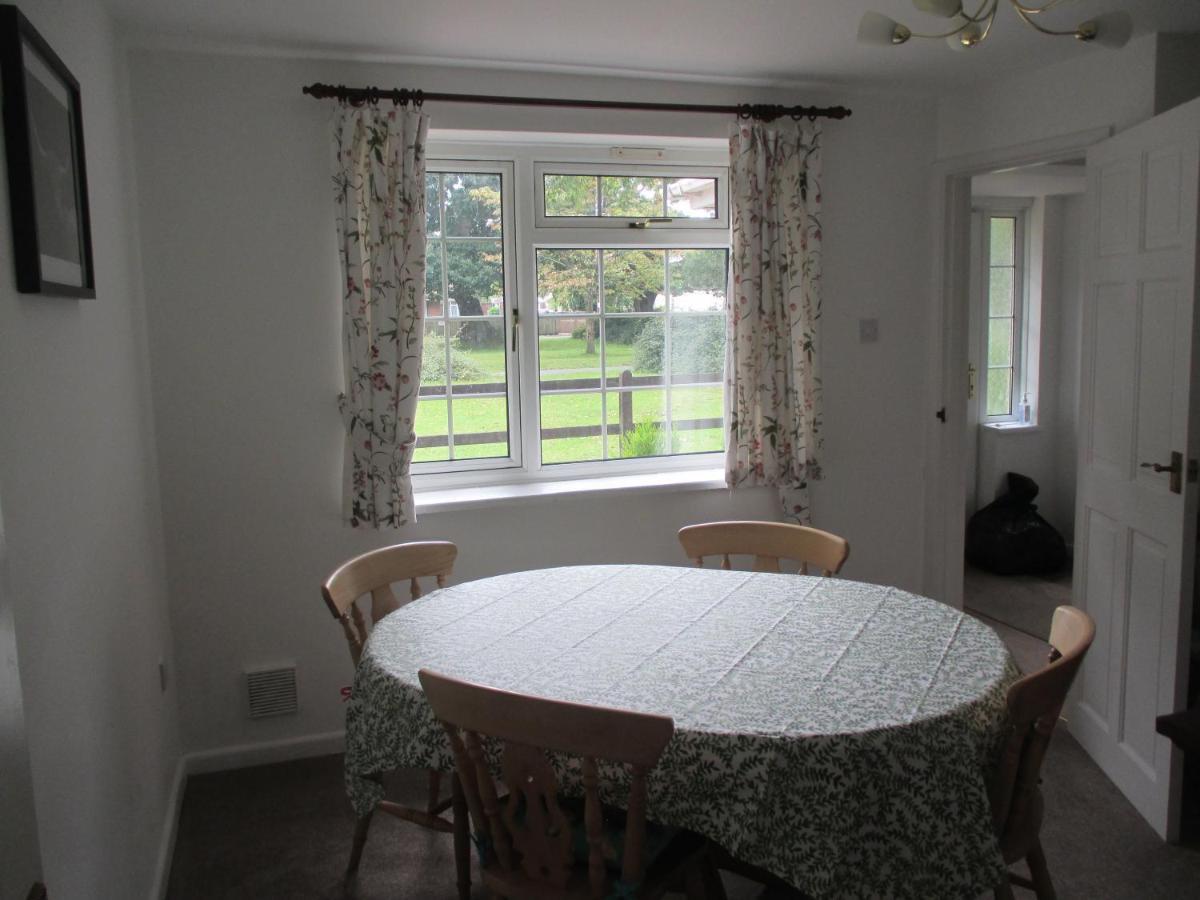 Hops Main House, Brockenhurst, New Forest Vila Exterior foto